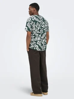 ONSPERRY T-shirts
