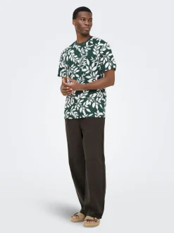 ONSPERRY T-shirts