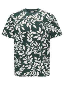 ONSPERRY T-shirts