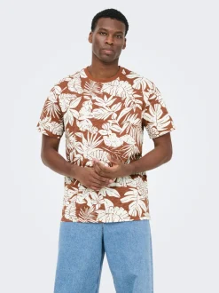 ONSPERRY T-shirts