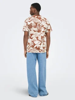 ONSPERRY T-shirts