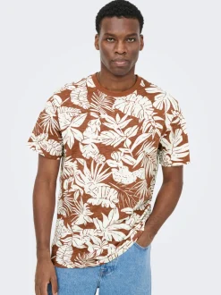 ONSPERRY T-shirts