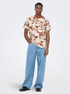 ONSPERRY T-shirts