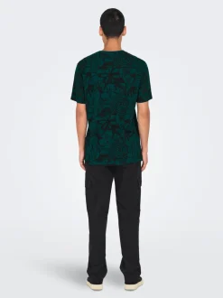 ONSPERRY T-shirts