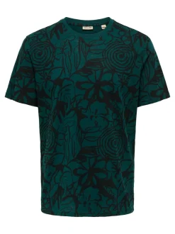ONSPERRY T-shirts