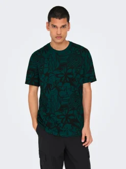 ONSPERRY T-shirts