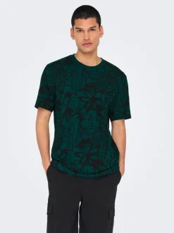 ONSPERRY T-shirts