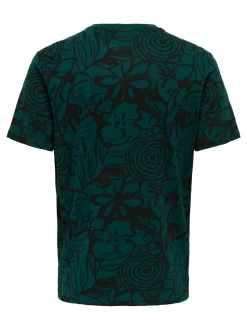 ONSPERRY T-shirts