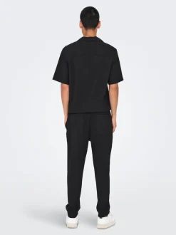 ONSPLI Tapered fit Broeken