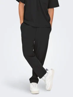 ONSPLI Tapered fit Broeken