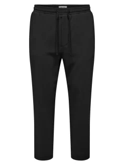 ONSPLI Tapered fit Broeken
