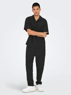 ONSPLI Tapered fit Broeken