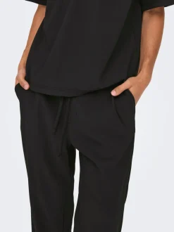 ONSPLI Tapered fit Broeken