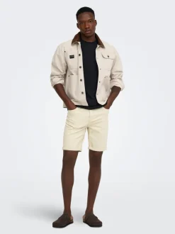 ONSPLY Low rise Regular fit Shorts