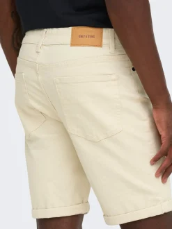 ONSPLY Low rise Regular fit Shorts