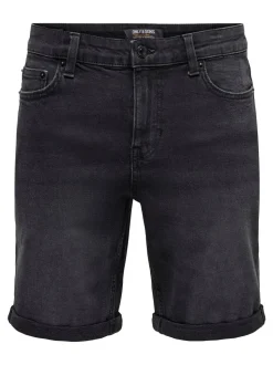 ONSPLY Mid rise Regular fit Shorts