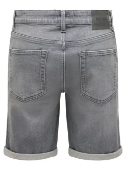 ONSPLY Mid rise Regular fit Shorts