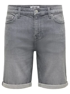 ONSPLY Mid rise Regular fit Shorts