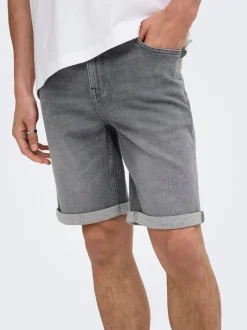 ONSPLY Mid rise Regular fit Shorts