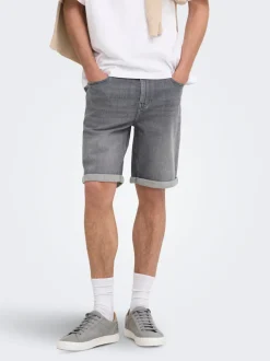ONSPLY Mid rise Regular fit Shorts