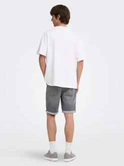 ONSPLY Mid rise Regular fit Shorts
