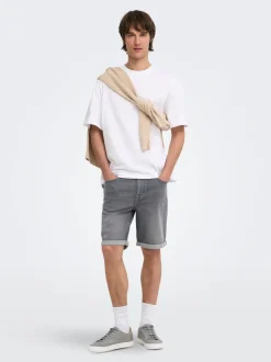 ONSPLY Mid rise Regular fit Shorts