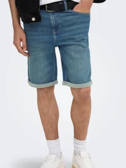 ONSPLY Mid rise Regular fit Shorts