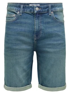 ONSPLY Mid rise Regular fit Shorts