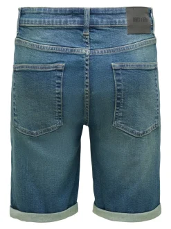 ONSPLY Mid rise Regular fit Shorts