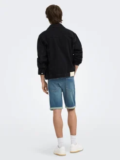 ONSPLY Mid rise Regular fit Shorts
