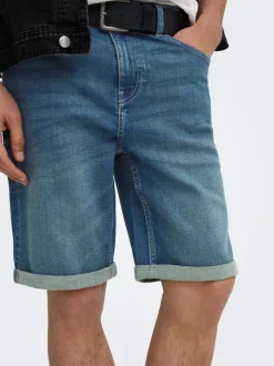 ONSPLY Mid rise Regular fit Shorts