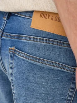 ONSPLY Mid waist Regular fit Shorts