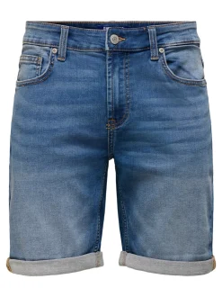ONSPLY Mid waist Regular fit Shorts