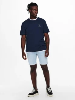 ONSPLY Mid waist Regular fit Shorts
