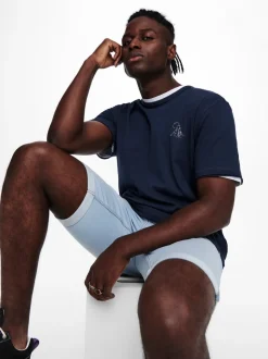 ONSPLY Mid waist Regular fit Shorts