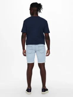 ONSPLY Mid waist Regular fit Shorts