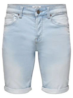 ONSPLY Mid waist Regular fit Shorts