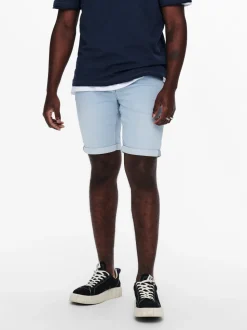ONSPLY Mid waist Regular fit Shorts