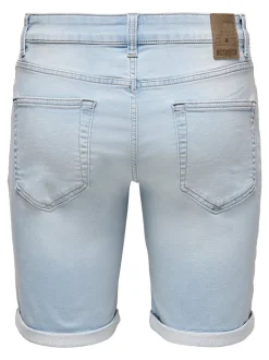 ONSPLY Mid waist Regular fit Shorts