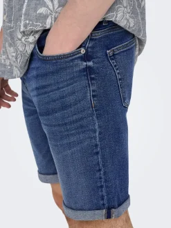 ONSPLY Mid waist Regular fit Shorts