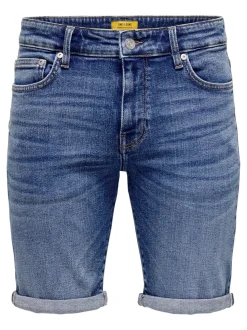 ONSPLY Mid waist Regular fit Shorts