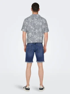 ONSPLY Mid waist Regular fit Shorts