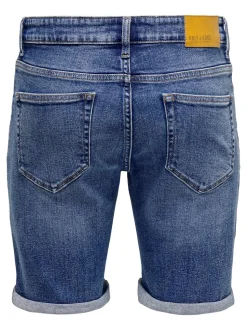 ONSPLY Mid waist Regular fit Shorts