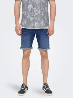 ONSPLY Mid waist Regular fit Shorts