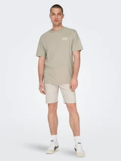 ONSPLY Mid waist Regular fit Shorts