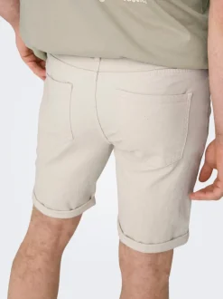 ONSPLY Mid waist Regular fit Shorts