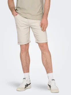 ONSPLY Mid waist Regular fit Shorts