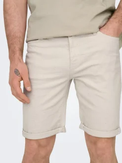 ONSPLY Mid waist Regular fit Shorts