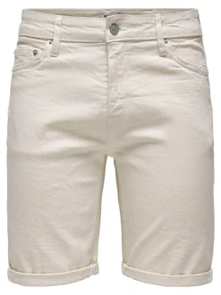 ONSPLY Mid waist Regular fit Shorts