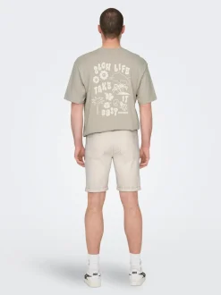 ONSPLY Mid waist Regular fit Shorts